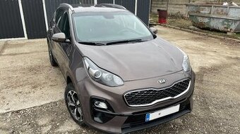 KIA Sportage 1.6 GDi 2020 77 000 km