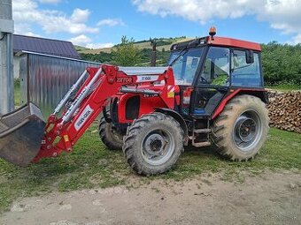 Zetor 7340