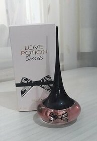 Parfumová voda Love Potion Secrets ORIFLAME