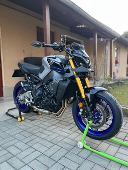 Yamaha mt-09 SP