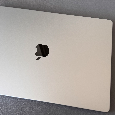 MacBook Pro 16" M2 Pro 16GB 512 GB Strieborný SK