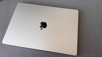 MacBook Pro 16" M2 Pro 16GB 512 GB Strieborný SK