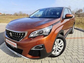 Peugeot 3008 1.5 BlueHDi S&S Allure EAT8