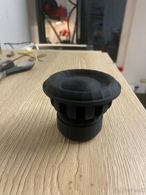 3D Reproduktor / Subwoofer