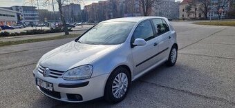 Predam Volkswagen Golf V .1.9 tdi 66 kw..diesel