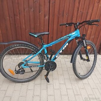 CTM bicykel 26