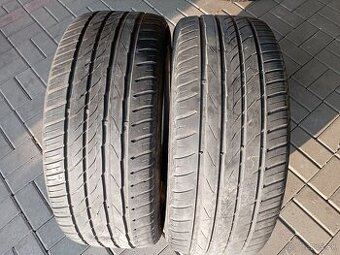 2ks letne 255/50R19 Matador