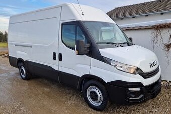 Iveco Daily 2.3Hpi 115Kw,L2H2/PERFEKTNÍ STAV,AUT.KLIMA/