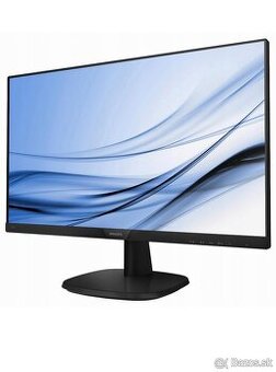 Lcd monitor Philips 24"