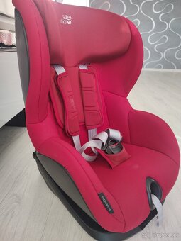 Autosedačka Britax RömerTrifix i- Size