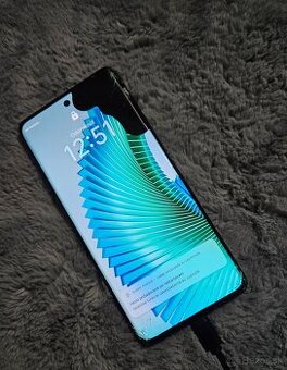 honor magic 6 lite..ma poškodený displej