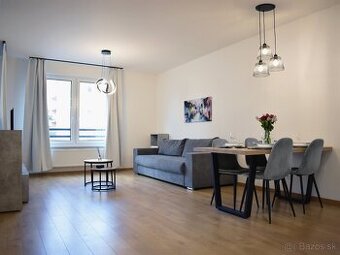 Moderné apartmány v rezidencii Albelli - 1