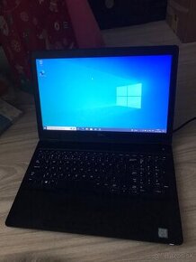 Notebook Dell Latitude 5590