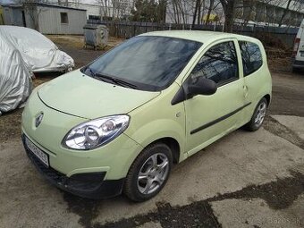 Renault Twingo 2