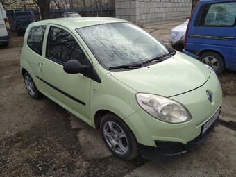 Renault Twingo 2