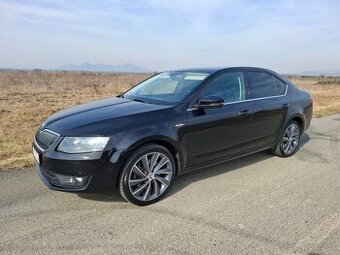 Skoda octavia 3 Laurin & Klement 2.0TDI 135kw 4x4 DSG