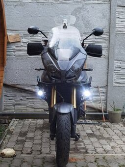 Predám Triumph Tiger 1050