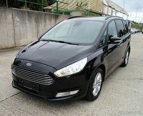 Ford Galaxy 2.0 TDCi EcoBlue 150k kamera,navi,tempomat,samop - 1