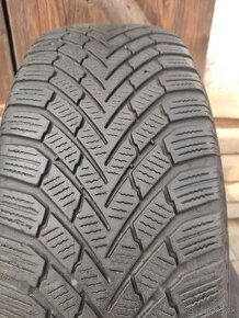 Zimné pneumatiky 205/55 r16 - 1