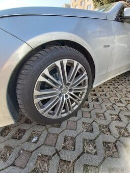 Zimná sada 5x112 R18  245/40/ 18 DOT2022 - 1