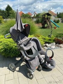 STOKKE XPLORY - 1