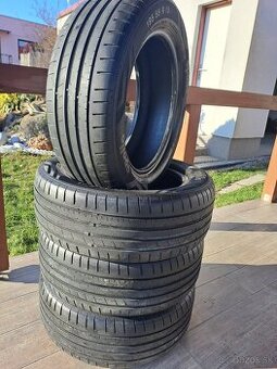 Letné pneu apollo Alnec 4G (195/55 r15)