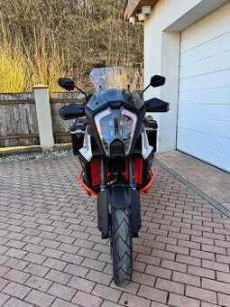 KTM 1290 Super adventure