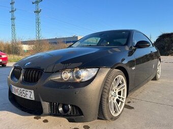 BMW e92 330D