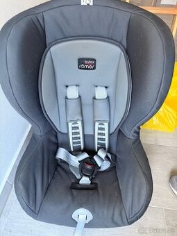 Detska autosedačka Britax Romer - 1