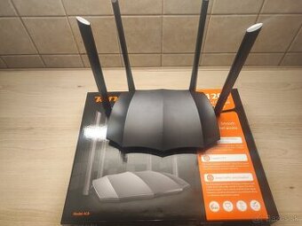 Tenda AC8 Dual Band AC1200 Gigabit