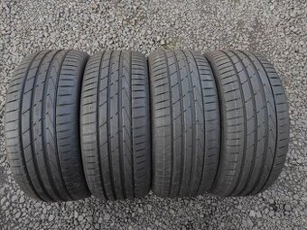 Letné pneumatiky 225/45 R17 Hankook