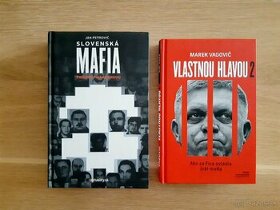 Slovenská mafia // Vlastnou hlavou 2.
