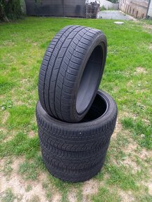 235/40r19 a 235/50r19