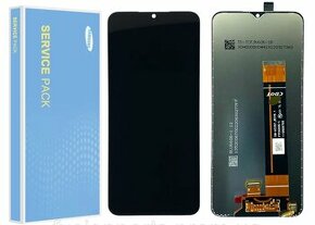 Samsung Galaxy A32 5G / M32 5G - LCD DISPLEJ ORIGINÁL - 1
