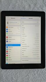 Apple iPad 4 32GB (844) - 1