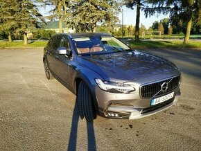 Volvo V90 Cross Country 4x4