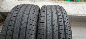2x letne pneumatiky Pirelli 235/45R20 100V - 1