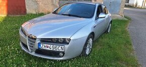 Alfa romeo 1.9jtdm