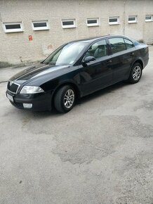 Škoda Octavia 1.9TDI Edition 100 DSG