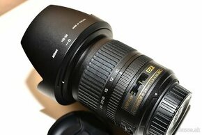 Nikon AF-S 10-24mm f/3,5-4,5G DX ED Nikkor