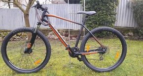 Horský bicykel-mountenbike Scott
