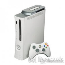 XBOX 360 500GB HDD S RGH A FLASHom - 1