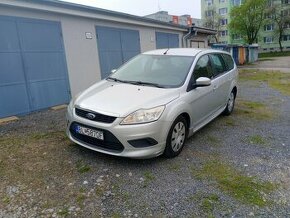 FORD FOCUS MK2 2009 1.6TDCI 80W - Možné splátky ☎️