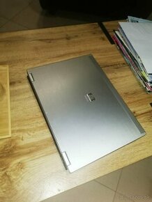 14.1 lcd hp elitebook 6930p, c2d t9400, 2.6ghz, 500gb ssd