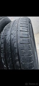 Letne pneumatiky pirelli cinturato p7