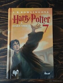 Harry Potter 7 - 1