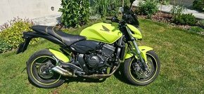 Honda Hornet 600 s ABS 2010