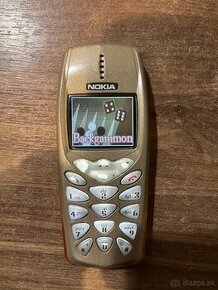 Nokia 3510i