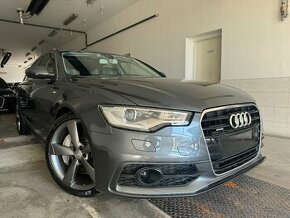 AUDI A6 AVANT 3.0 TFSI | S-LINE | LPG - 1