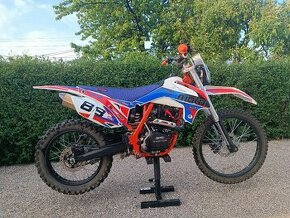 Cross 250 XMotos xb88